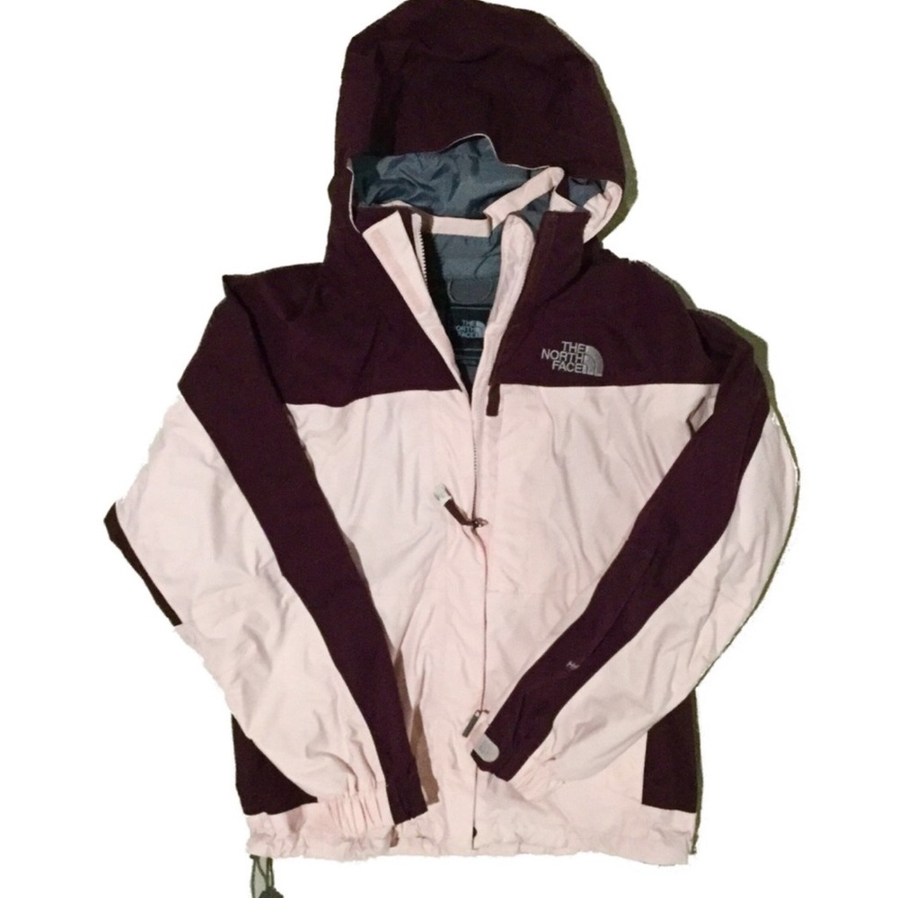 THE NORTH FACE ••• Varius Guide HyVent Jacket